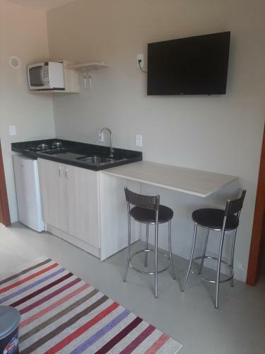 Apartamento Pousada Vielas Do Rosa - Centrinho Da Praia Do Rosa