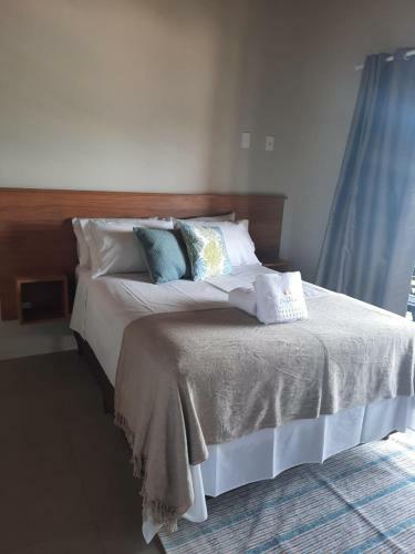 Apartamento Pousada Vielas Do Rosa - Centrinho Da Praia Do Rosa