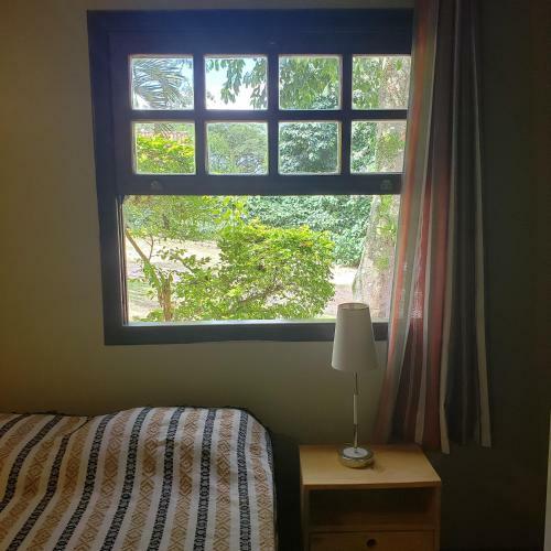 Albergue Vila No Rosa Hospedaria