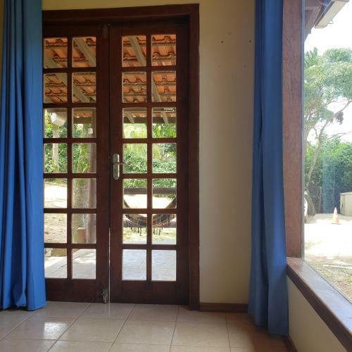 Albergue Vila No Rosa Hospedaria