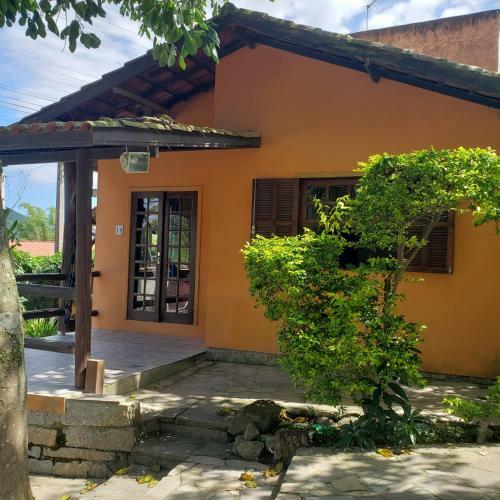 Albergue Vila No Rosa Hospedaria