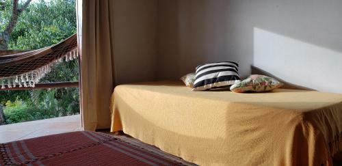 Albergue Vila No Rosa Hospedaria