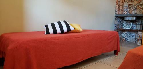Albergue Vila No Rosa Hospedaria