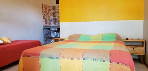 Albergue Vila No Rosa Hospedaria