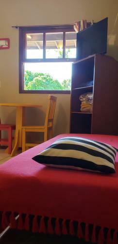 Albergue Vila No Rosa Hospedaria