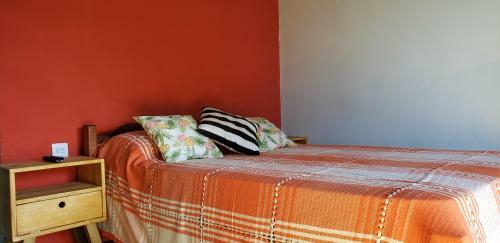 Albergue Vila No Rosa Hospedaria
