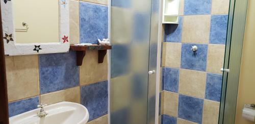 Albergue Vila No Rosa Hospedaria
