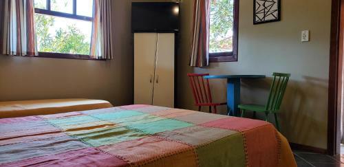 Albergue Vila No Rosa Hospedaria