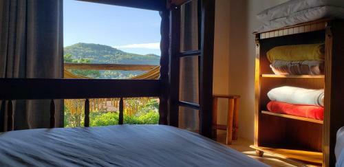 Albergue Vila No Rosa Hospedaria