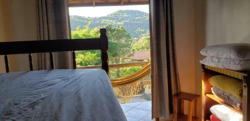 Albergue Vila No Rosa Hospedaria