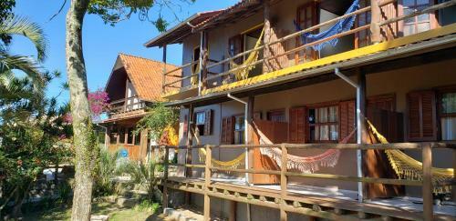 Albergue Vila No Rosa Hospedaria
