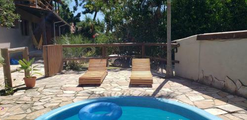 Albergue Vila No Rosa Hospedaria
