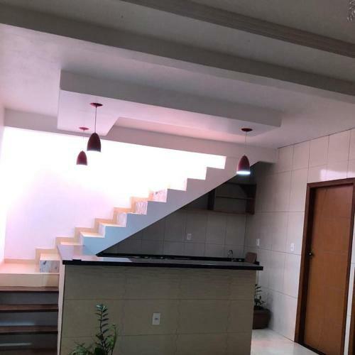 Apartamento Flats Barra Zurk