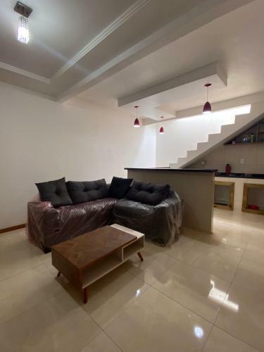 Apartamento Flats Barra Zurk