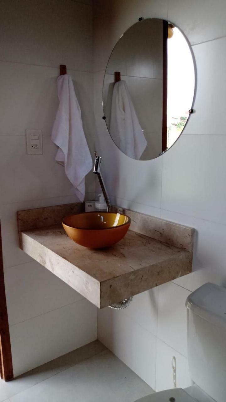 Apartamento Casa D�alicia