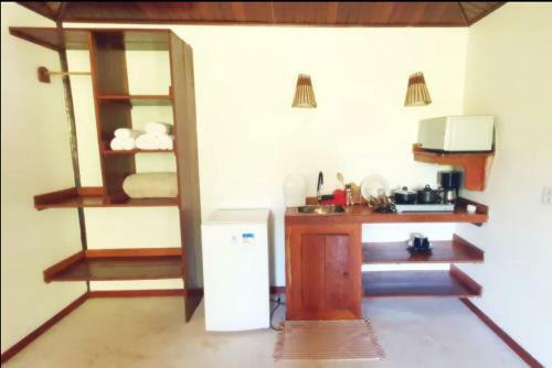 Hotel Vivant Eco Beach Resort