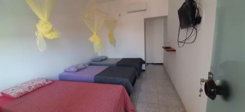 Posada Pousada Obedemar - Taipu De Fora, Barra Grande, Mara�-ba