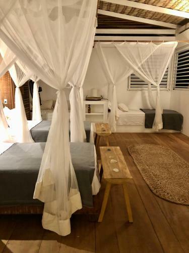 Limbo Atins Chalets - Len��is Maranhenses