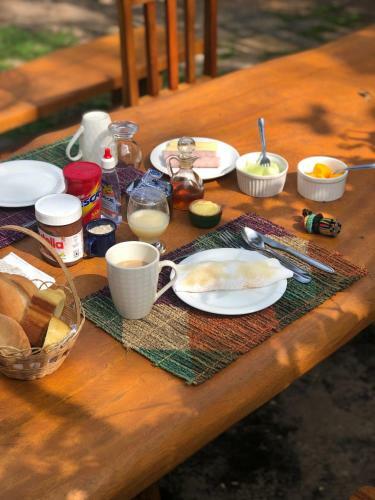 Limbo Atins Chalets - Len��is Maranhenses