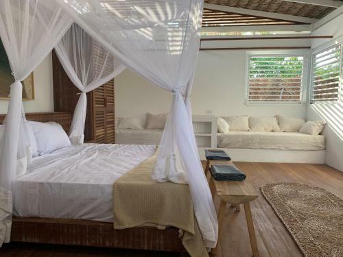 Limbo Atins Chalets - Len��is Maranhenses