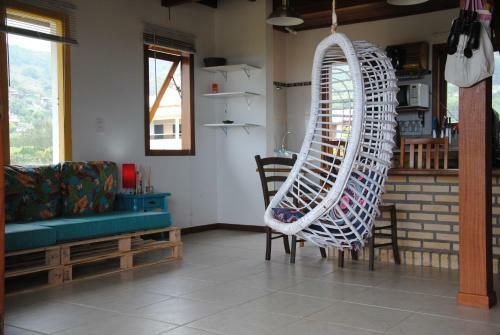 Casa Na Praia Da Gamboa, Garopaba