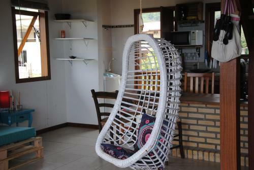 Casa Na Praia Da Gamboa, Garopaba