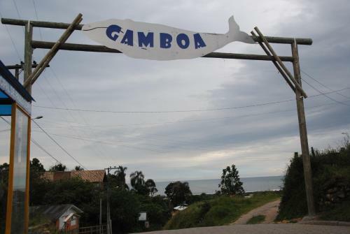 Casa Na Praia Da Gamboa, Garopaba