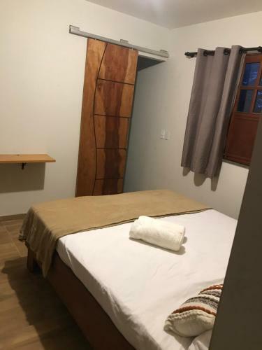 Casa Maori - Chal� Completo Em Atins