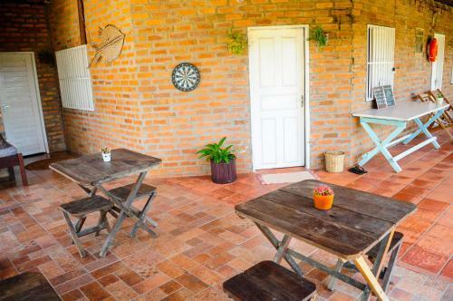 Posada Pousada Brisa