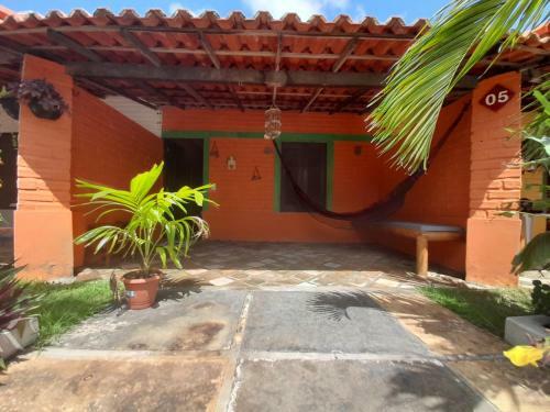 Posada Pousada Irmaos Atins