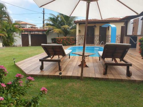 Villa Porto Feliz