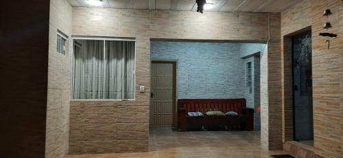 Apartamento Recanto Da Lagoa