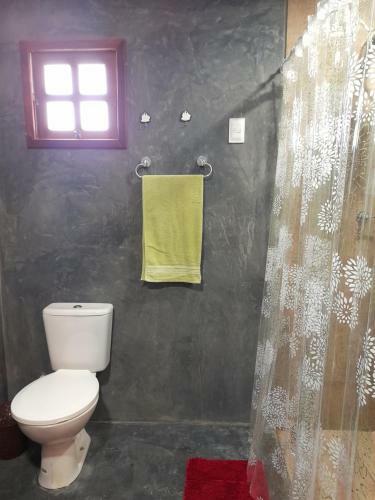 Lodge Chal� Contos & Fadas