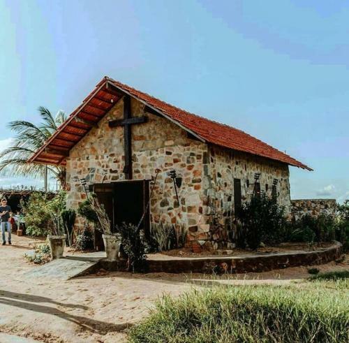 Lodge Chal� Contos & Fadas