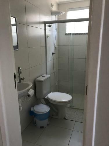 Apartamento Villa Das Aguas-praia Do Saco