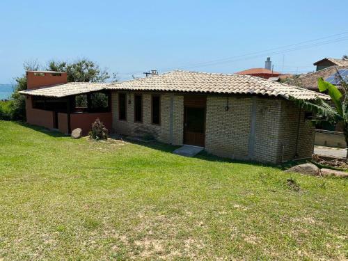 Apart Hotel Farol De Santa Marta - Loft 223