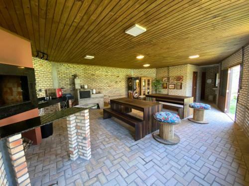 Apart Hotel Farol De Santa Marta - Loft 223