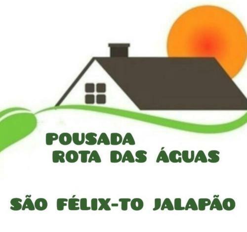 Hotel Pousada Rota Das �guas
