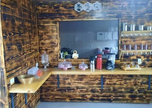 Hotel Pousada Rota Das �guas