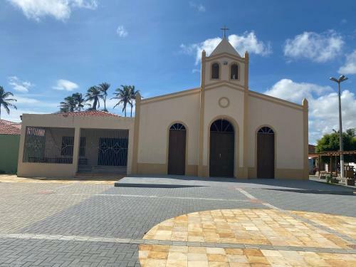 Navegantes Praia