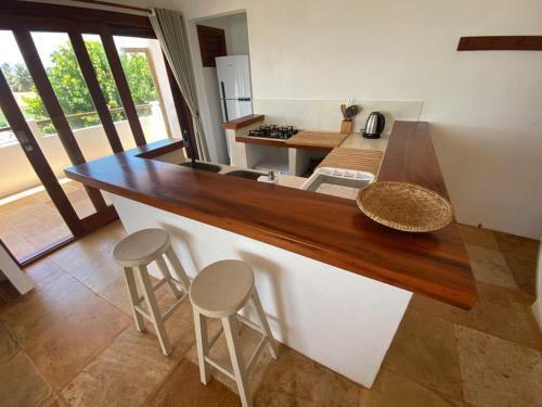 Apartamento Navegantes Nascente