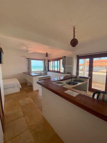 Apartamento Navegantes Nascente