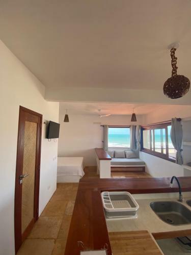 Apartamento Navegantes Nascente