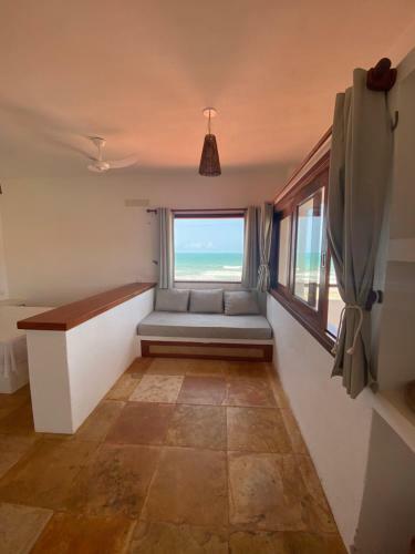 Apartamento Navegantes Nascente