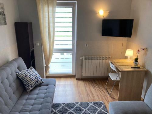 Apartamento Stacja Sopot Pokoje Do Wynaj?cia