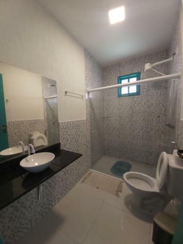 Posada Pousada Vila Da Barbie