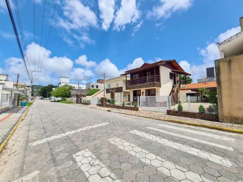 Apartamento Residencial Miragem Bombinhas