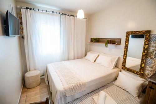 Apartamento Hospedagem Morada Nativa Praia Bombas
