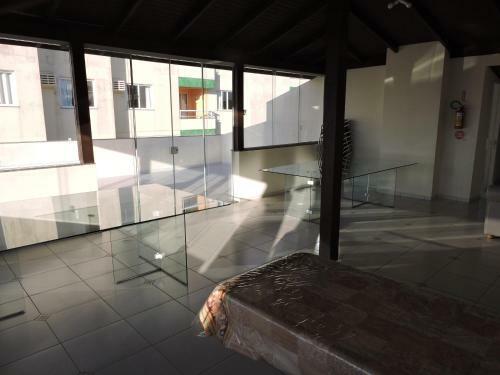 Apartamento Apto 2 Quartos No Centro De Bombinhas, 130 Metros Praia