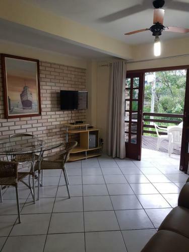Apartamento Bombinhas
